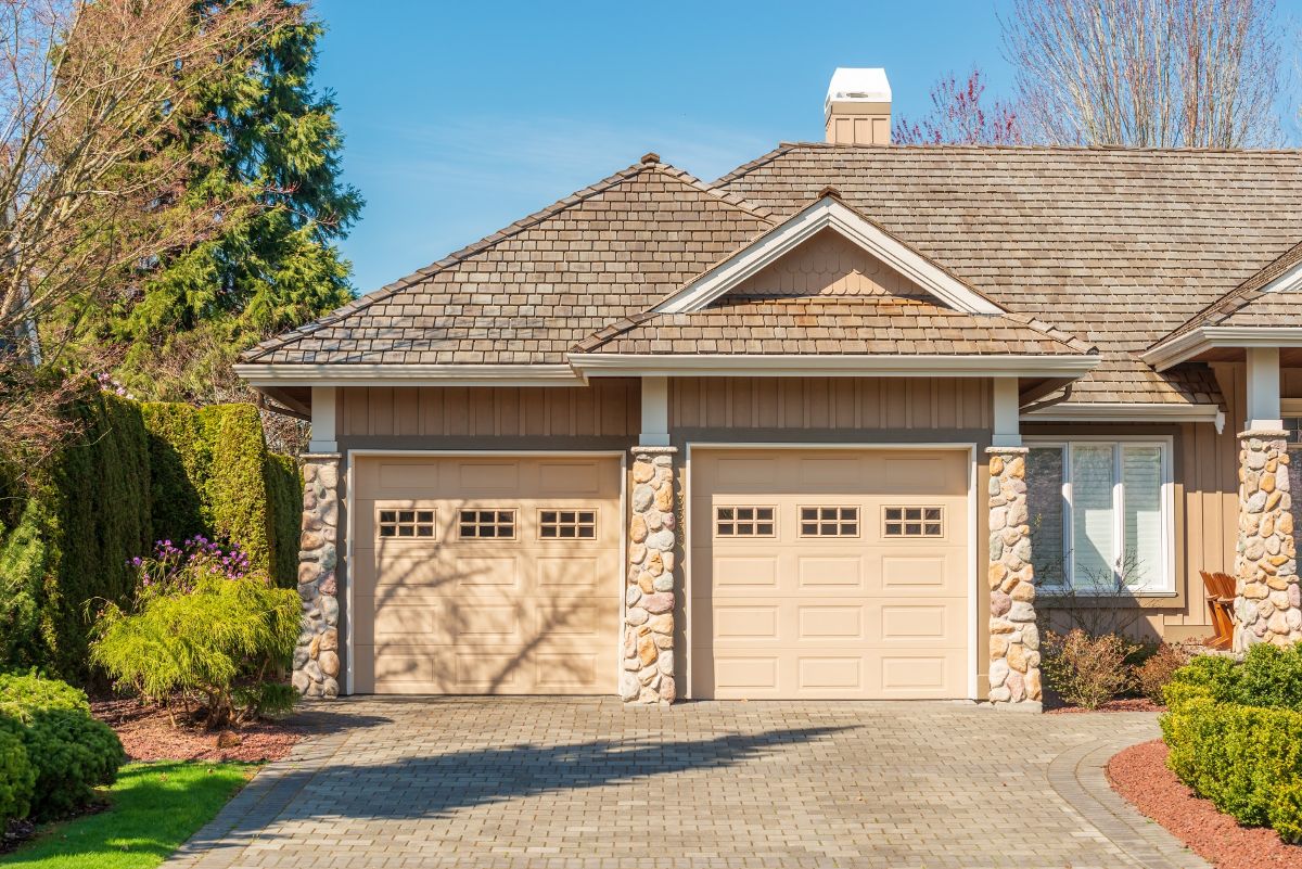 Garage Door Repair Buford Ga