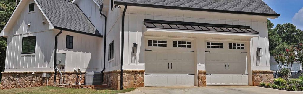 Raynor Garage Doors - Quality Crafted Doors