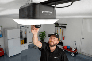 Liftmaster
