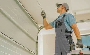 Happens If Garage Door Maintenance Is Skipped