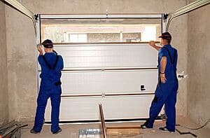 Should Garage Door Maintenance Be Scheduled