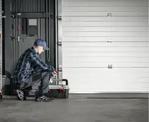 emergency garage door repair