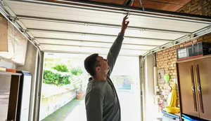 Know When Garage Door Maintenance Is Overdue